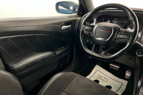 2020 Dodge Charger GT