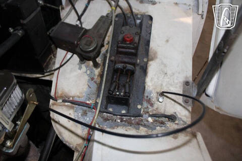 1959 Austin-Healey Sprite MKIII