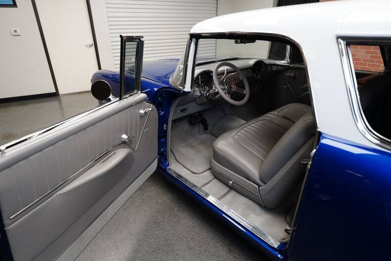 1955 Chevrolet Nomad