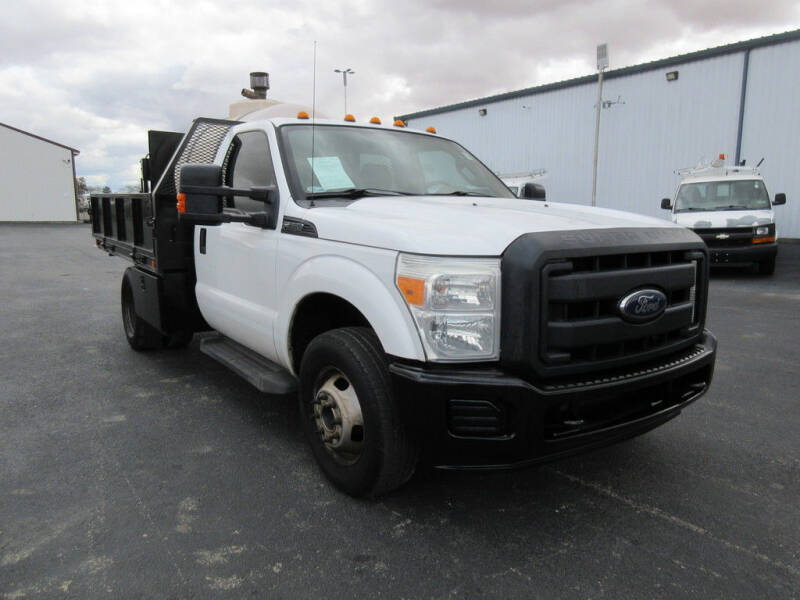 2013 Ford F-350 For Sale In Columbus, OH - Carsforsale.com®