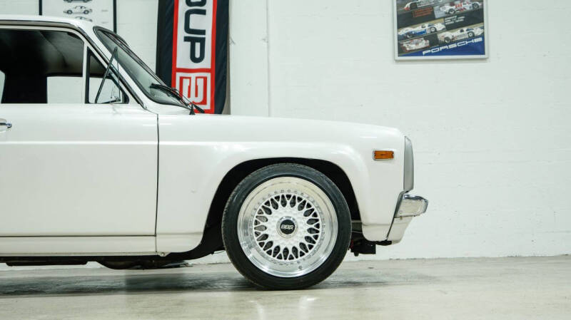 1977 Mazda Truck