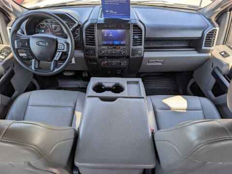 2022 Ford F-250 Super Duty