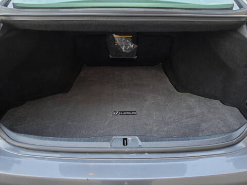2012 Lexus LS 460