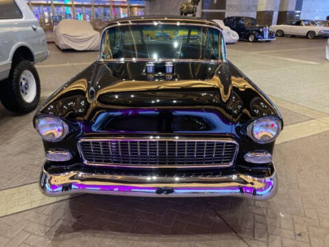 1955 Chevrolet Bel Air