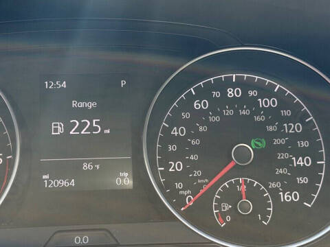 2015 Volkswagen Golf TDI S