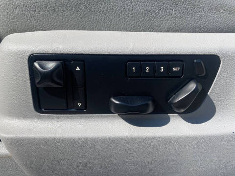 2008 Porsche Cayenne S