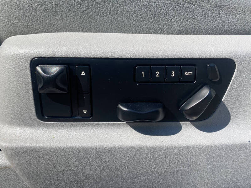 2008 Porsche Cayenne S