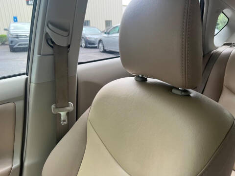 2011 Toyota Prius Three