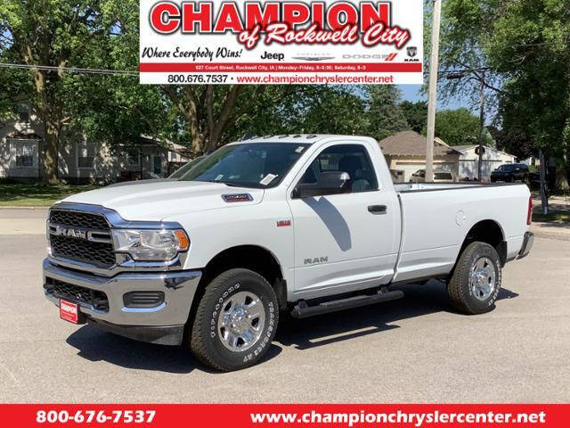 2022 RAM Ram Pickup 2500 Tradesman
