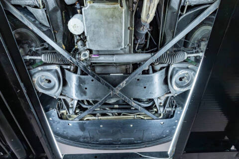 1997 Aston Martin DB7