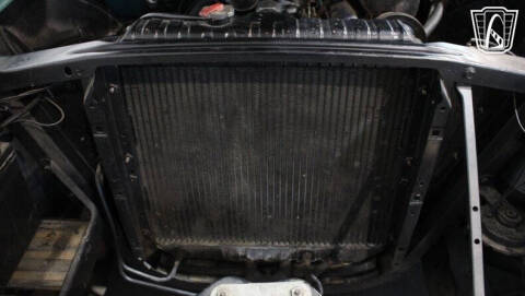 1958 Cadillac Series 62