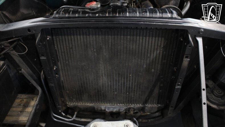 1958 Cadillac Series 62