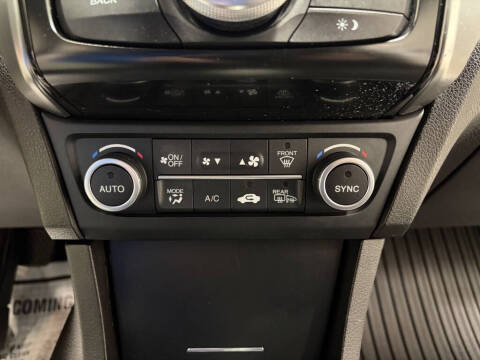 2019 Acura ILX w/Premium