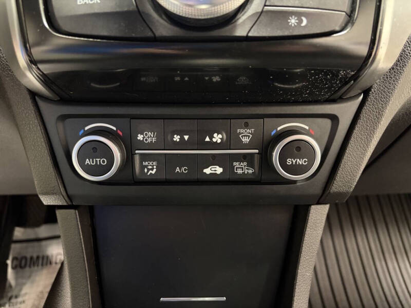 2019 Acura ILX w/Premium