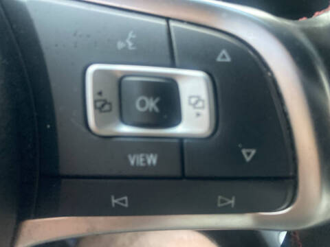 2020 Volkswagen Jetta GLI S