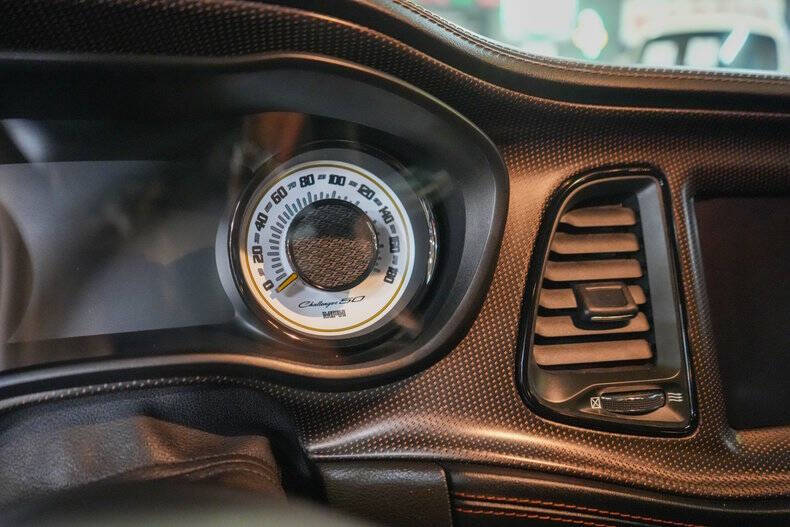 2020 Dodge Challenger