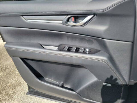 2023 Mazda CX-5 2.5 S Premium