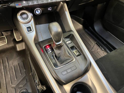 2023 Dodge Hornet GT