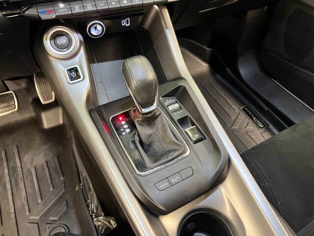 2023 Dodge Hornet GT