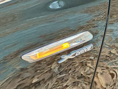 2011 BMW 5 Series 550i xDrive