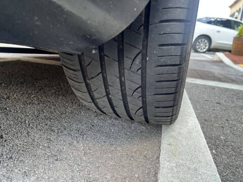 2013 Audi A5 2.0T quattro Premium Plus