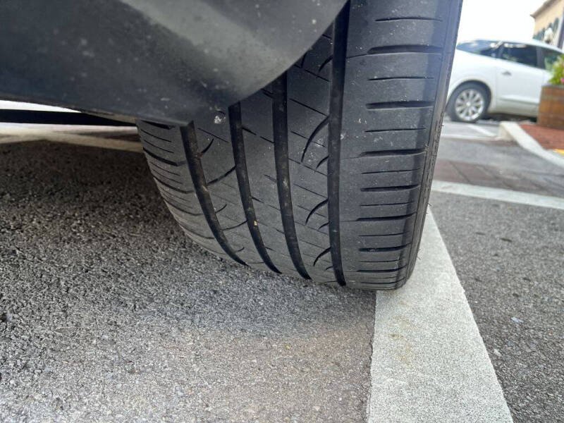 2013 Audi A5 2.0T quattro Premium Plus