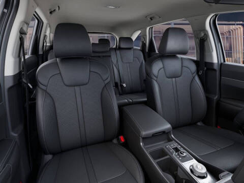 2026 Kia Sorento Plug-In Hybrid EX