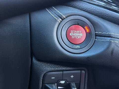 2023 Dodge Durango SRT 392