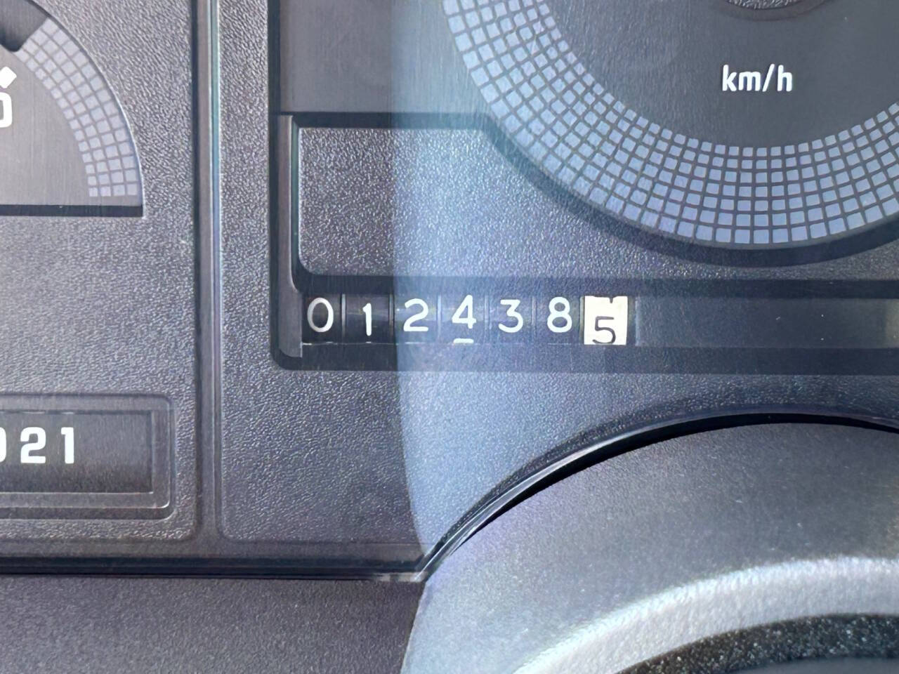1989 GMC Sierra 1500 20