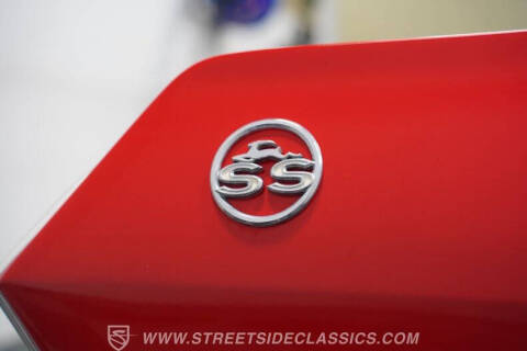 1963 Chevrolet Impala