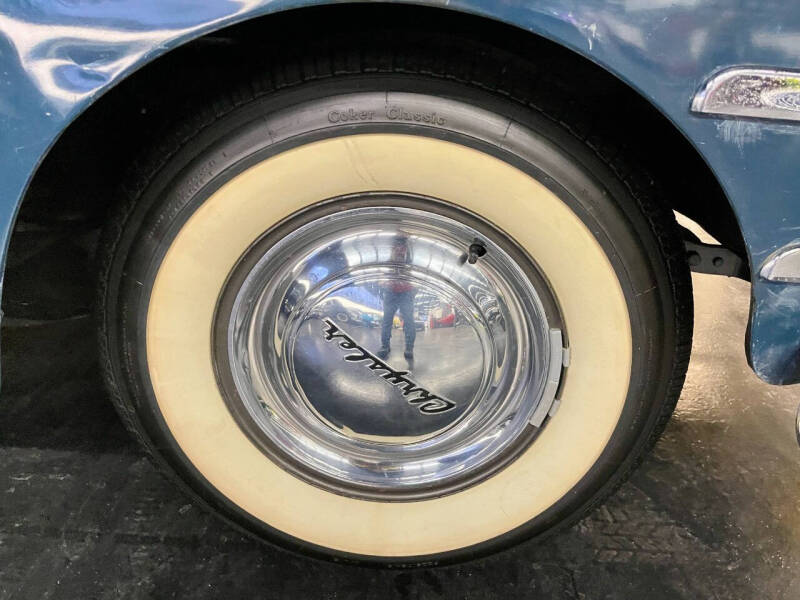 1949 Chrysler Windsor