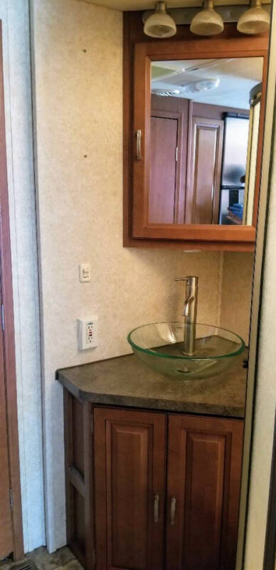 2011 Forest River Georgetown