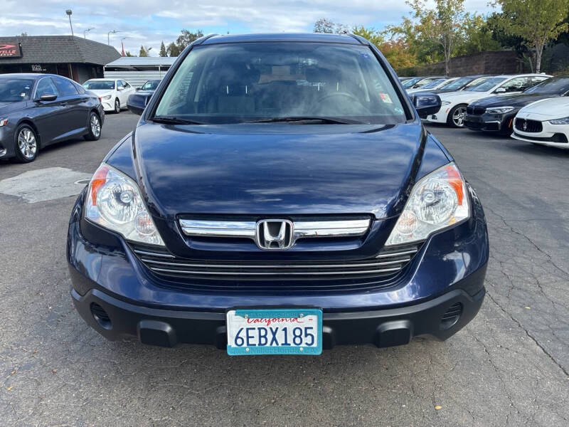 2008 Honda CR-V EX-L