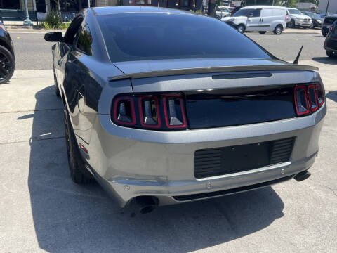 2013 Ford Mustang GT