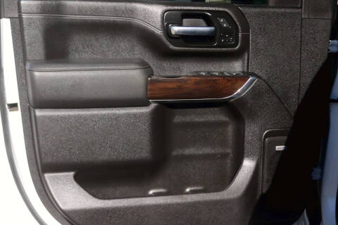 2023 GMC Sierra 2500HD SLT