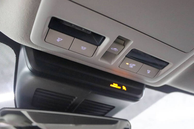 2025 Mazda CX-30 2.5 S Preferred