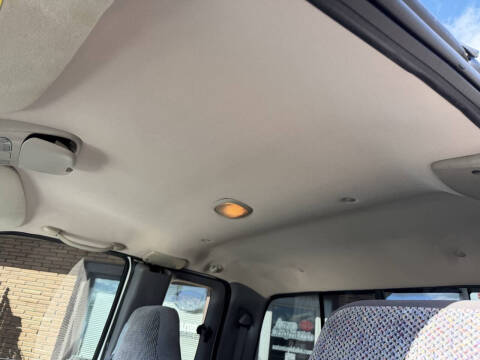 2000 Dodge Ram 2500 SLT