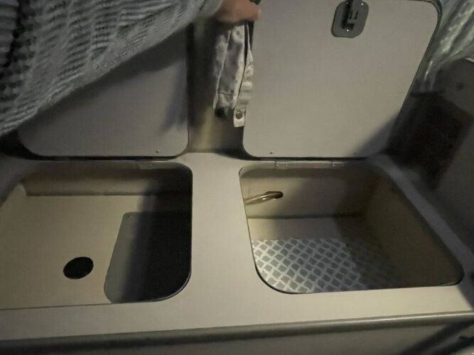 1987 Volkswagen Vanagon