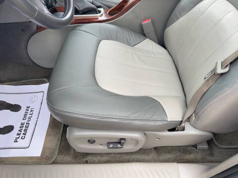 2002 GMC Envoy SLT