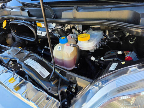 2023 RAM ProMaster 3500 159 WB