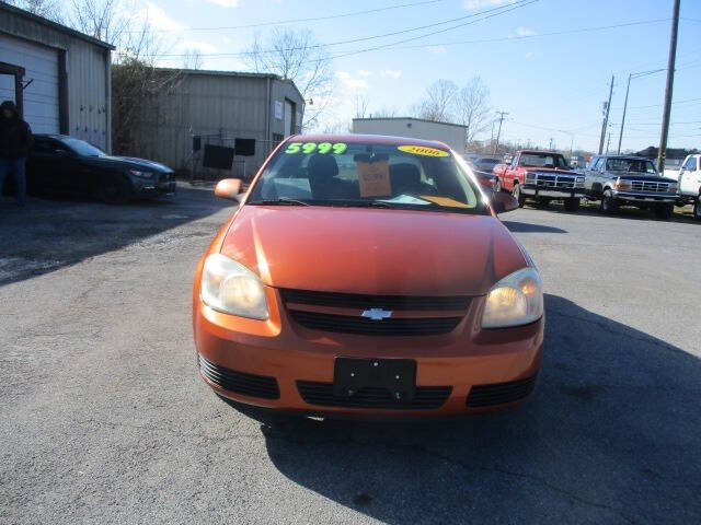 2006 Chevrolet Cobalt LT