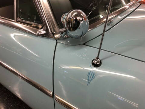 1953 Mercury Monterey