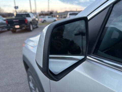 2017 GMC Acadia SLT-2