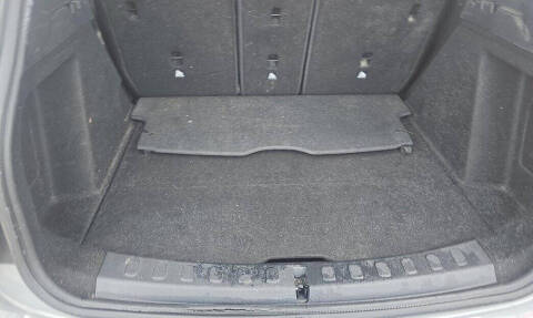 2017 MINI Countryman Cooper