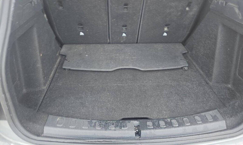 2017 MINI Countryman Cooper