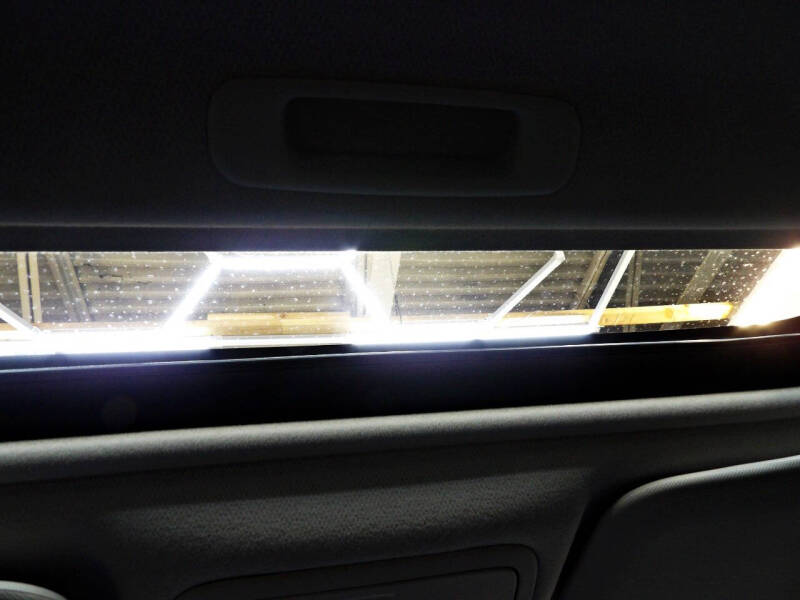 2011 Subaru Forester 2.5XT Touring