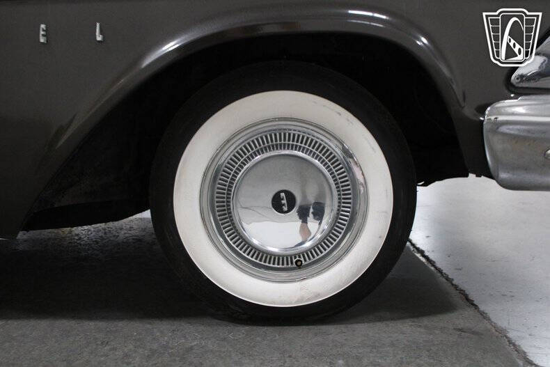 1959 Edsel Ranger