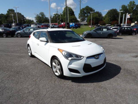 2015 Hyundai Veloster RE:FLEX
