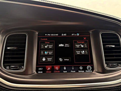2021 Dodge Charger