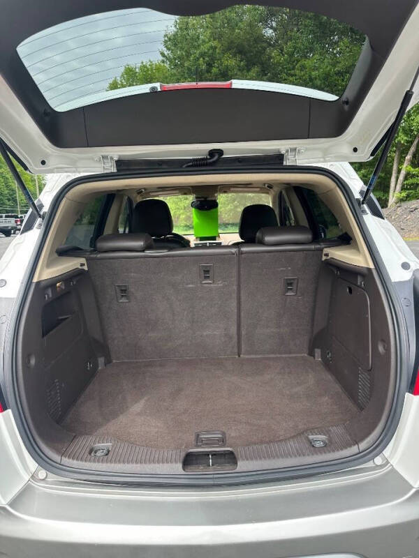 2013 Buick Encore Leather